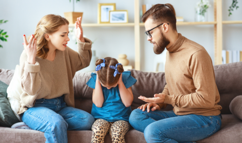 How can involving all family members in early renovation discussions avoid conflicts later