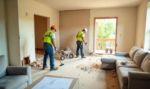 How can knowing your long-term plans for a home guide renovation choices