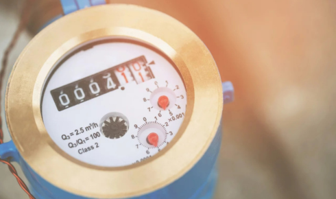 How can learning to read your water meter help spot hidden leaks