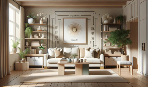  Why should you think about furniture placement when deciding on new door positions