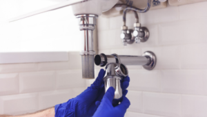 pressure pipe fittings