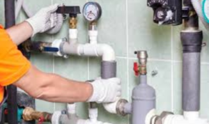 repiping services
