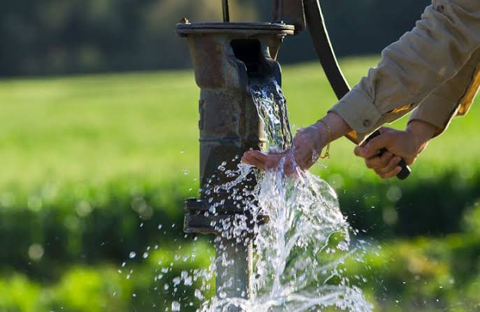 drinking water systems