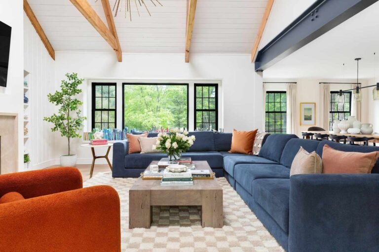 interior home painting