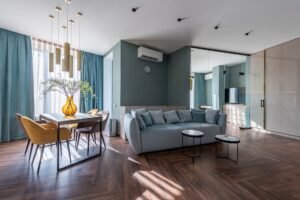 flooring system