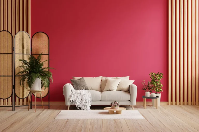 Low-VOC house paint Arizona
